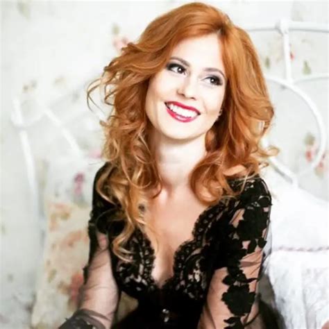 Tatyana Kirilyuk: Biography And Personal Life | Religion 2023