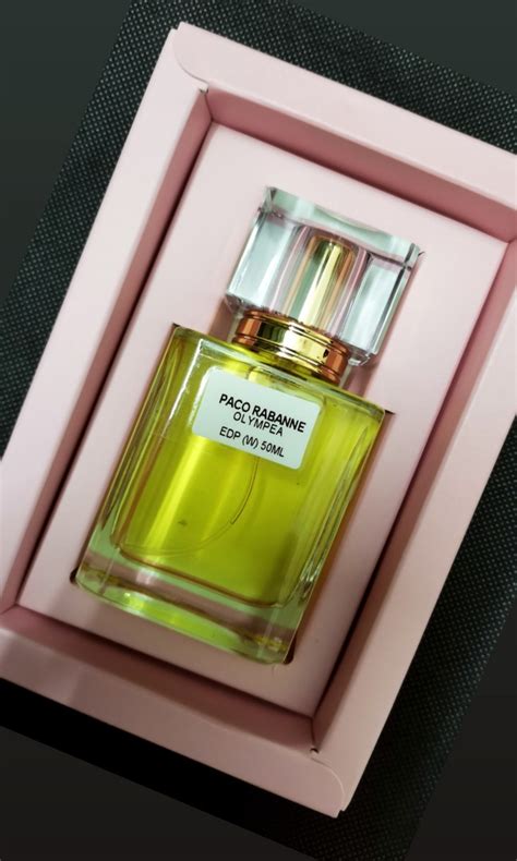 PACO RABANNE Perfume, Beauty & Personal Care, Fragrance & Deodorants on ...