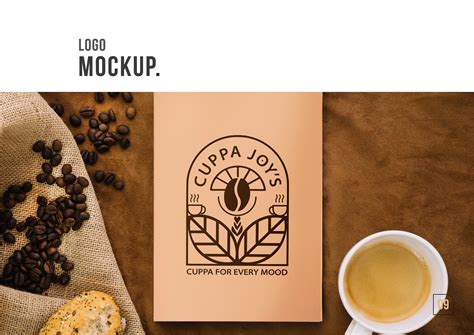 Coffee Shop | Brand Identity :: Behance