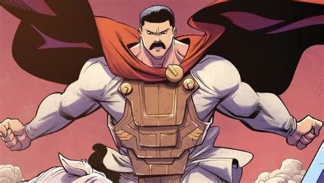 Thragg vs EMH Thor - Battles - Comic Vine