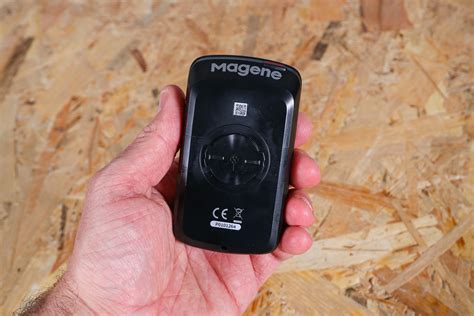 Review: Magene C606 Smart GPS Bike Computer | road.cc