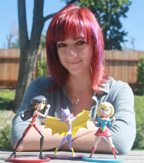 Lauren Faust - IMDb