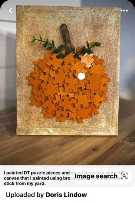 17 best fall crafts for adults – Artofit
