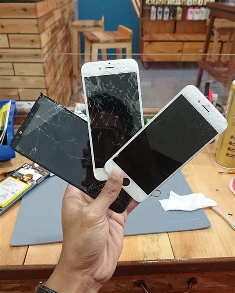 Repair Lcd - MRFIX Gadgets