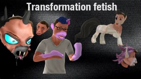 What Is A Fetish? 100 Fetishes You Should Know - YouTube