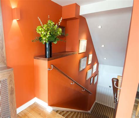 Notting Hill Interior — GA Interiors