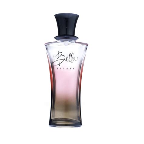 Bella Belara Eau de Parfum