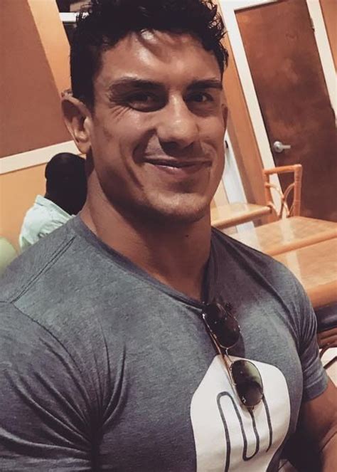 Ethan Carter III Height, Weight, Age, Girlfriend, Family, Facts, Biography