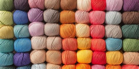 Tricot : 10 boutiques en ligne pour acheter de la laine | Laine tricot ...