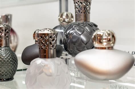 Lampe Berger Bergambacht branders en huisparfums
