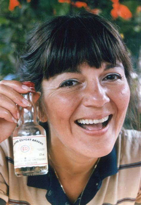 Akvavit in Copenhagen