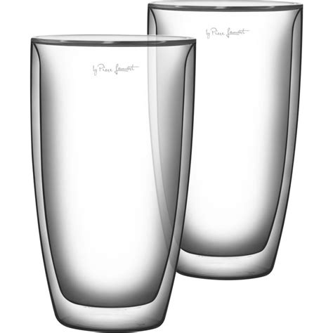 Sklenice na kávu Lamart Vaso | Čerstvá Káva