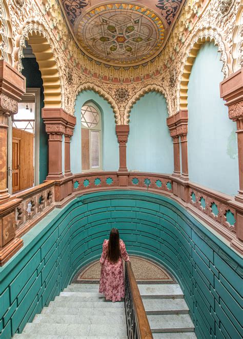 15 Best Photo Spots in Tbilisi, Georgia + Exact Locations on the Map