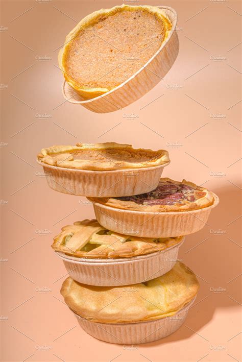 Fall Seasonal Pies: A Delicious Variety for Every Palate