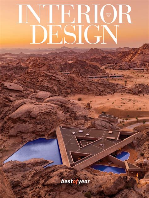 Health + Wellness Interior Design - Interior Design Magazine