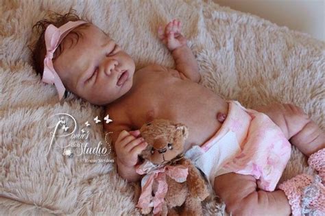 Ценители реборнов (кукла реборн) | Real life baby dolls, Reborn baby ...