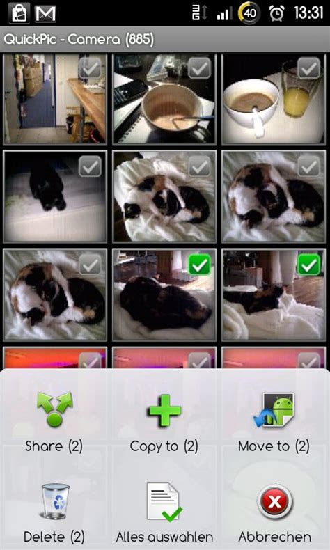 quickpic pictures quick  simple