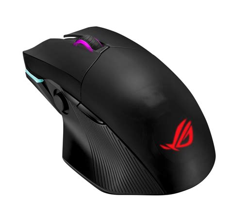 CES 2020'de Yeni ASUS ROG Ürünleri Tanıtıldı - Technopat