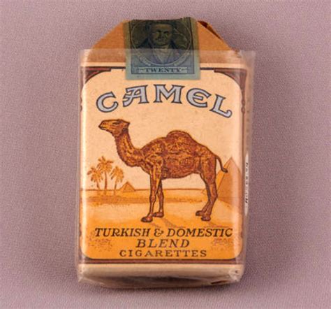 Camel Cigarettes Logo - 1 - You can get the font free here: - Wukxizcznq