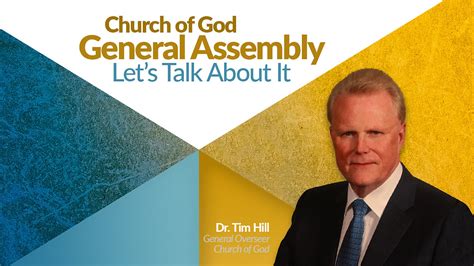 Church of God General Assembly