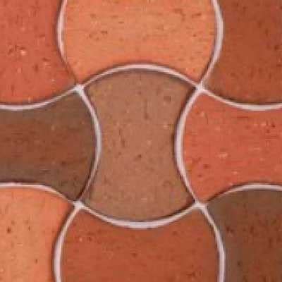 enchapes  fachaletas colgres