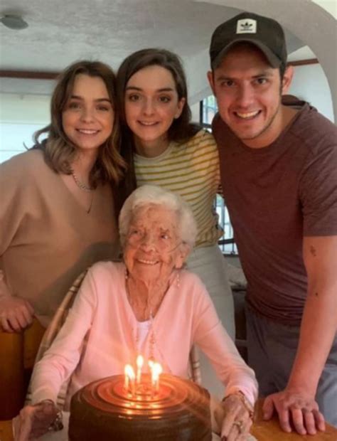 Amairani Romero, hija de Anabel Gutiérrez, reveló la causa de muerte de