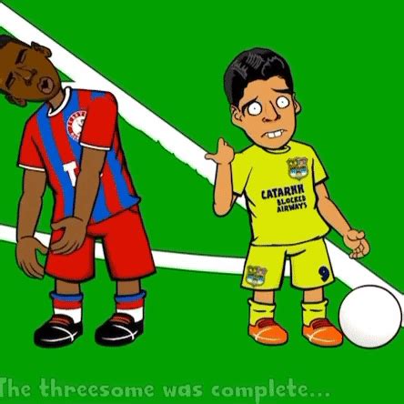 442oons The Threesome Was Complete GIF - 442oons The threesome was