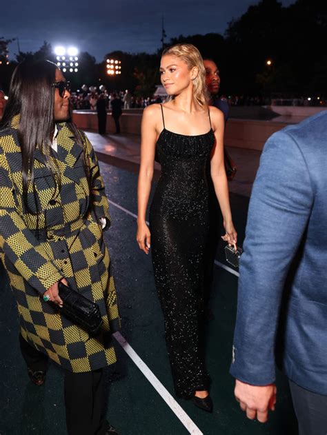 zendaya nipple slip 1