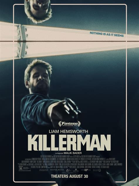 Киллер 2019 смотреть онлайн бесплатно в HD