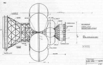 Project Orion Renaissance: Icarus and Daedalus