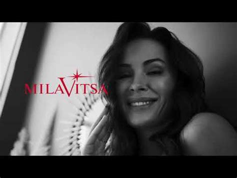 Milavitsa осень-зима 2020 - YouTube
