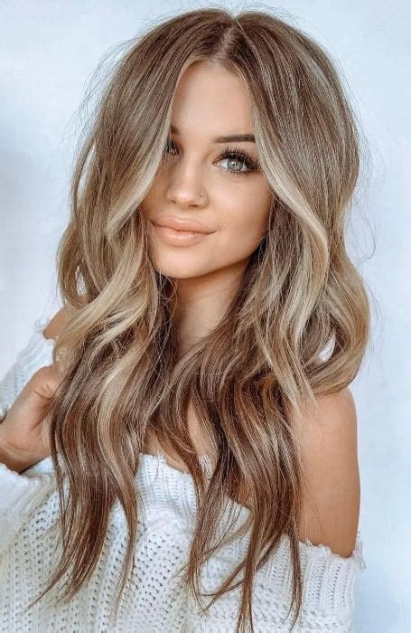 60 Best Blonde Highlights Ideas To Try in 2024 - The Trend Spotter