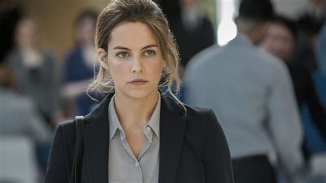 The Girlfriend Experience (TV Series 2016-2021) - Backdrops — The Movie