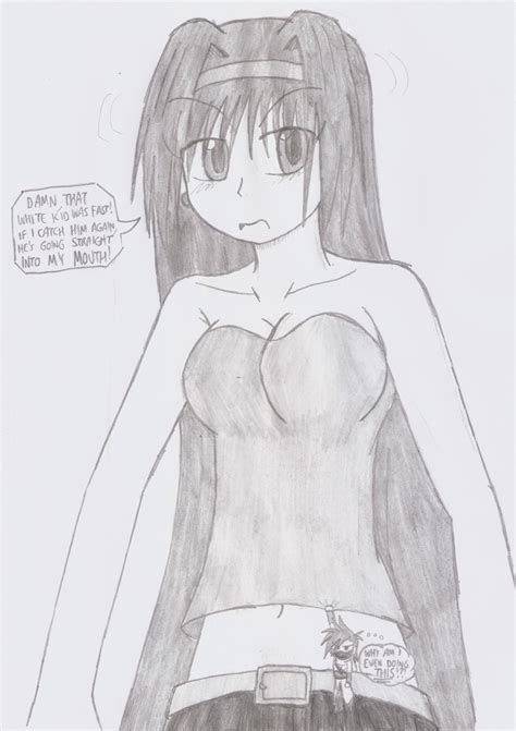 GTS Vore Escape? by TheKenzai1987 on DeviantArt