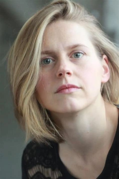 Chloé Berthier biographie, news, photos, vidéos et avis