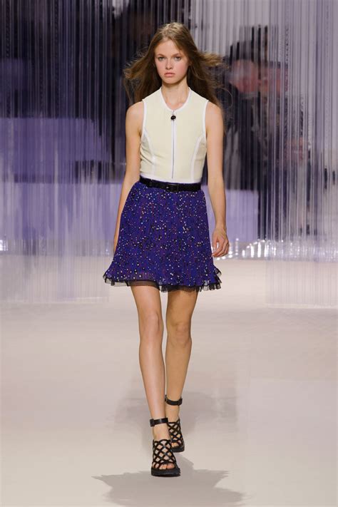 Carven Women Spring Summer 2016