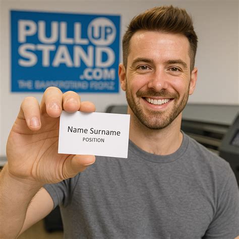namecard printing singapore premium fast custom design