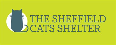 The Sheffield Cat Shelter | Working To Help Cats Since 1897