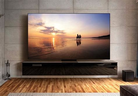 Samsung выпускает телевизор Neo QLED 8K QN990C на европейском рынке
