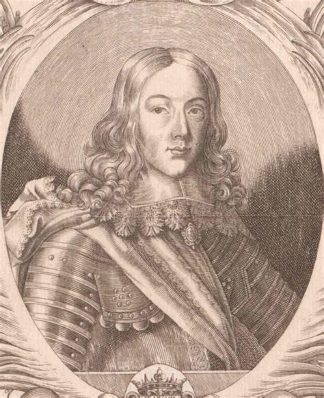 390 лет назад родился правитель, умерший во время секса: ru_royalty ...