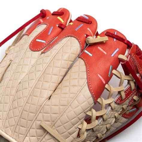 cherry dipped ice cream glove - Ice Cream Gloves