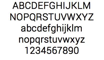 [MOD][FONT][JUL 4]ANDROID-L ::: Rounded/Soft Roboto Light * World's ...