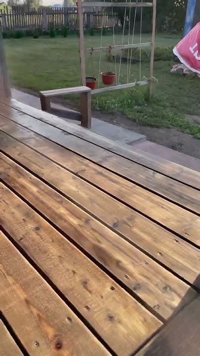 Водоотталкивающая пропитка для дерева своими руками #монолитныерешения ...