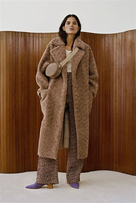 Nanushka | Nanushka FW19 Presentation at Blanc Magazine