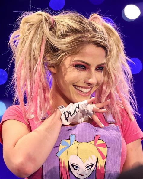 Alexa Bliss Wrestler Wiki Bio: Exploring The Life And Legacy Of A WWE ...