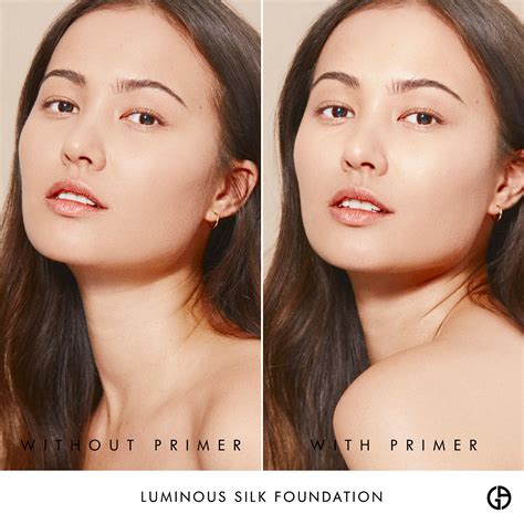 Giorgio Armani Luminous Silk Primer | atelier-yuwa.ciao.jp