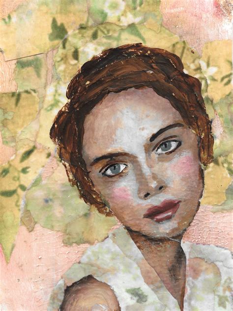 Junk mail series — REBECCA MCFARLAND