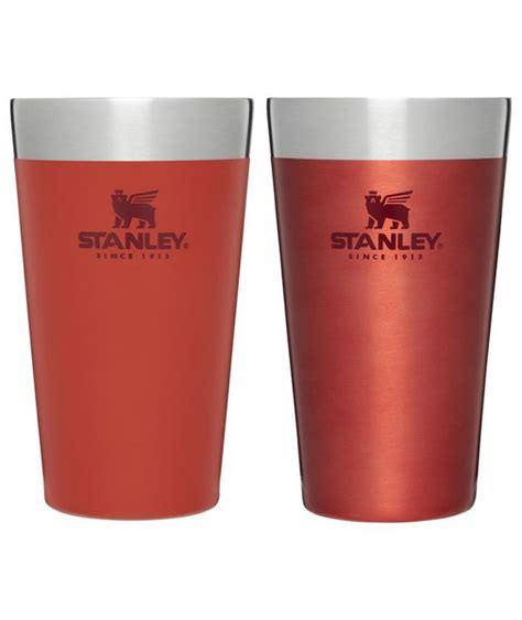 Кружка пивная stanley для пива "STANLEY", 473 мл - купить по низким ...