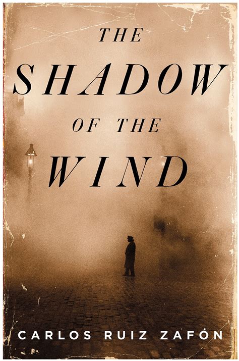 Shadow Of The Wind Book 5