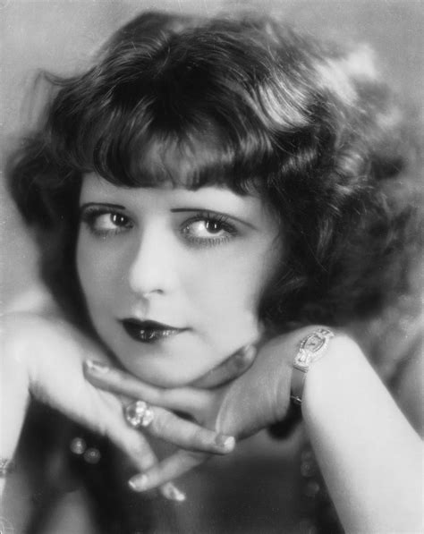 Clara Bow - Alchetron, The Free Social Encyclopedia